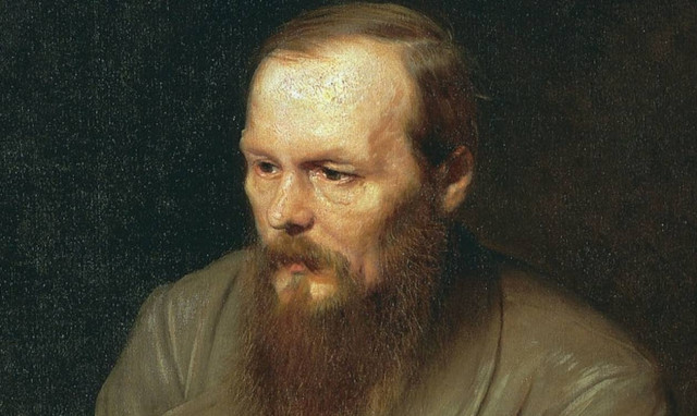 Απίστευτο: Μετά τον Ουγκό λογόκριναν και τον Ντοστογιέφσκι για προσβολή κατά του Ισλάμ