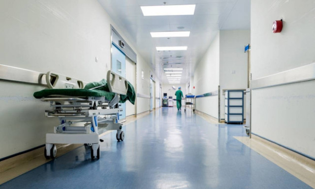 Πέμπτη 15 Νοεμβρίου: Δείτε ποια νοσοκομεία εφημερεύουν σήμερα