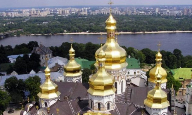 Η Ουκρανική Ορθόδοξη Εκκλησία διακόπτει κάθε δεσμό με το Οικουμενικό Πατριαρχείο