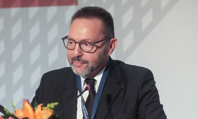 Αποκαλύψεις Στουρνάρα για τα capital controls: Πότε θα καταργηθούν πλήρως