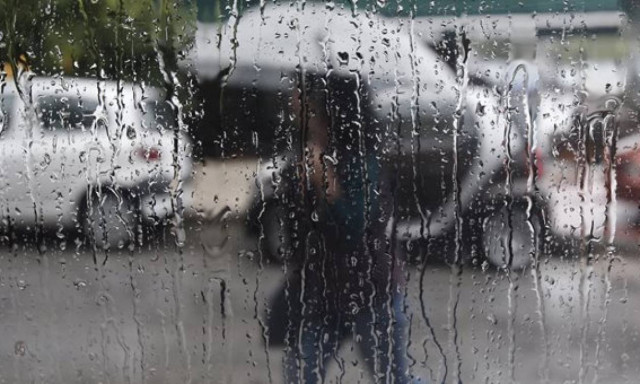 Καιρός: Έρχεται χειμώνας! Κρύο, βροχές και χιόνια - Σε ποιες περιοχές τα φαινόμενα θα είναι έντονα