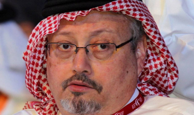 «Πυρά» Άγκυρας κατά Ριάντ: Προσπαθούν να συγκαλύψουν τη δολοφονία Κασόγκι