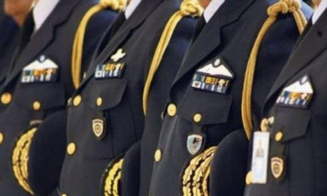 Αναδρομικά Στρατιωτικών: Δείτε πότε θα καταβληθούν τα χρήματα