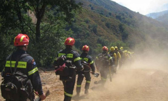 Κέρκυρα: Αγωνία για αγνοούμενη ηλικιωμένη από το Στρινίλα Κέρκυρας