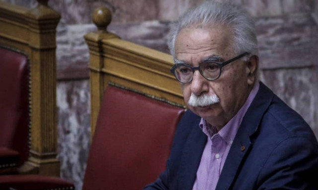 Polytechnic uprising is an inspiration for our future struggles, Education Min says