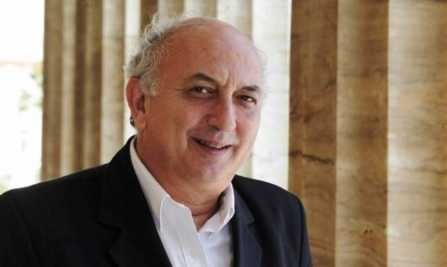 We are waiting positive development in Euro Working Group, Amanatidis says