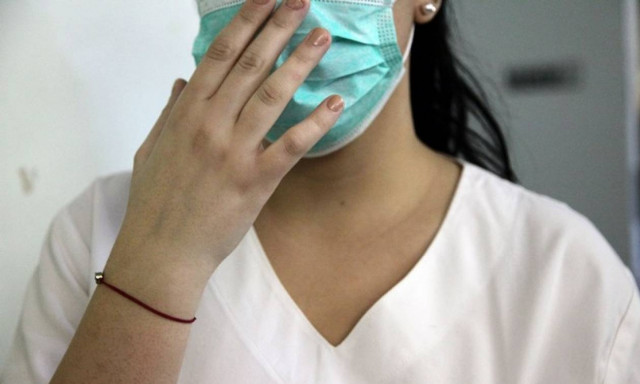 Προσλήψεις στην Υγεία: Ξεκινά η υποβολή αιτήσεων για το επικουρικό προσωπικό