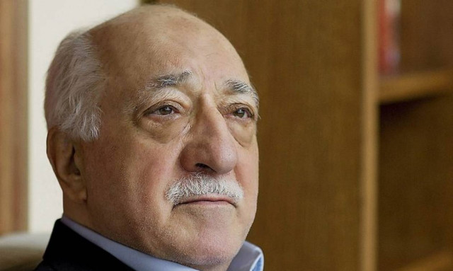 NBC: Ο Λευκός Οίκος εξετάζει την έκδοση του Γκιουλέν στην Τουρκία