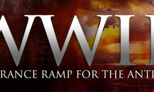 Προφητεία της Αγίας Γραφής: το 1/3 των ανθρώπων στη Γη θα καταστραφεί στον 3ο Παγκόσμιο Πόλεμο