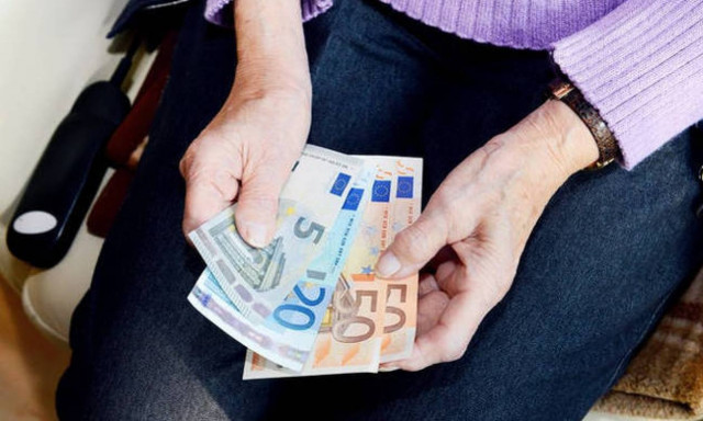 Συντάξεις Δεκεμβρίου 2018: Οι ημερομηνίες πληρωμής των συντάξεων για όλα τα Ταμεία