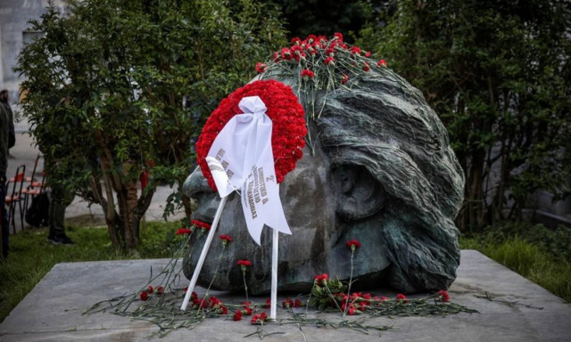 Πολυτεχνείο 2018: Δρακόντεια μέτρα ασφαλείας – Φόβοι της ΕΛ.ΑΣ για εκτεταμένα επεισόδια