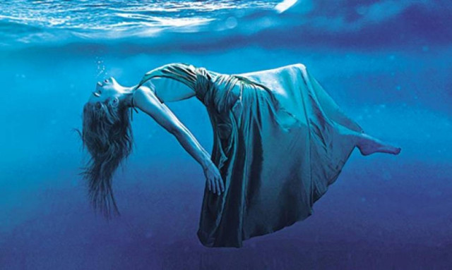 Ο Χριστός μου είπε να «επιστρέψω» την ώρα που πνιγόμουν