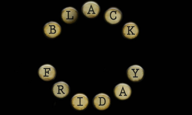 Black Friday 2018: Ποια καταστήματα συμμετέχουν - Συμβουλές για αγορές με μεγάλες εκπτώσεις