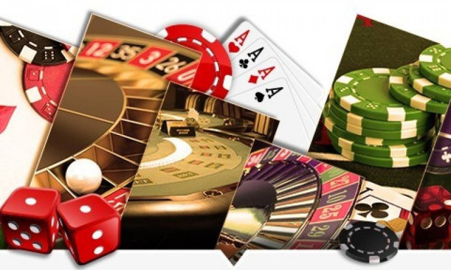 Οριστική η συμφωνία Booming Games και Microgaming