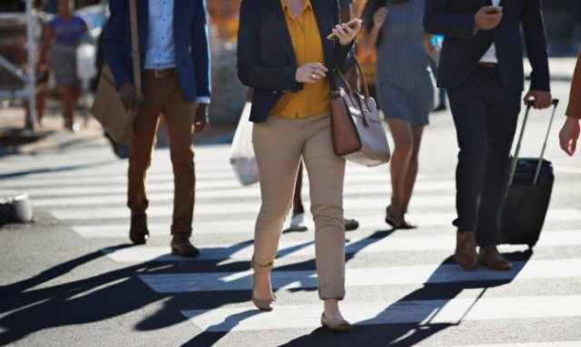 Η τεχνολογία στα πόδια μας: Η καινοτομία που κάνει πιο άνετη την καθημερινότητά μας