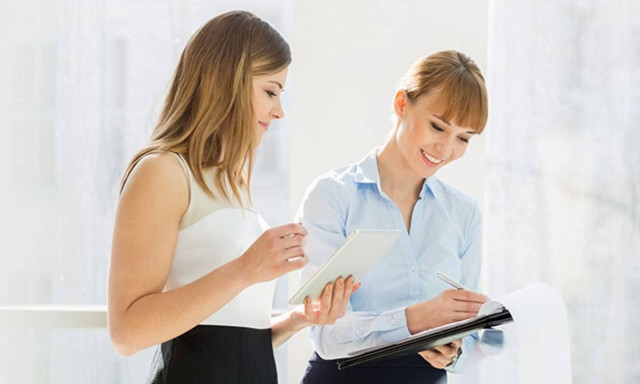 Εργασία και ορθοστασία: Πώς μπορείτε να αντιμετωπίσετε αποτελεσματικά το πρόβλημα