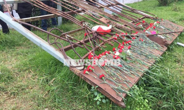 Πολυτεχνείο: «Αστακός» η Αθήνα για την 45η επέτειο από την εξέγερση των φοιτητών