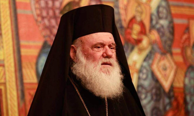 Ieronymos: I welcome the PM's statements