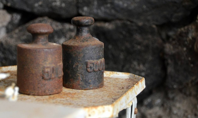 Παρελθόν και επίσημα το «αληθινό» κιλό! Πώς θα ορίζεται πλέον