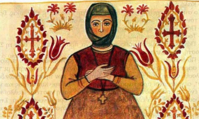 H ιστορία της νηστείας της Σαρακοστής των Χριστουγέννων