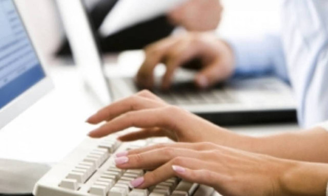 Job hirings to departures ratio the best since 2001, Labor Ministry says