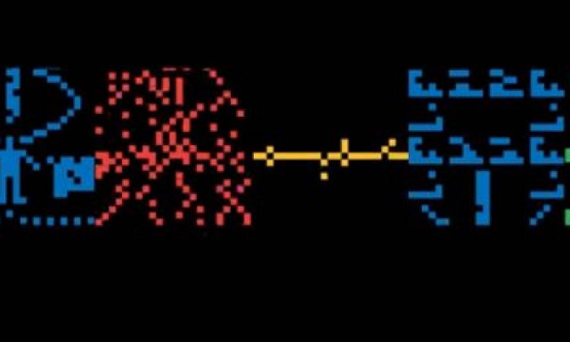 Το μήνυμα του Αρεσίμπο που στείλαμε στους εξωγήινους: Τι είναι το σημερινό Doodle της Google (vid)