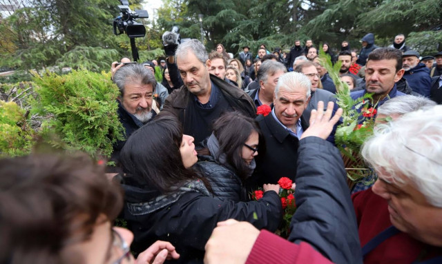 ΣΥΡΙΖΑ Θεσσαλονίκης: Καταγγελία για τα επεισόδια στην Πολυτεχνική Σχολή του ΑΠΘ