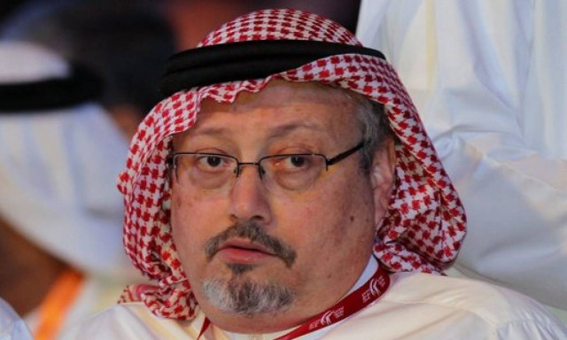 ΗΠΑ: Να λογοδοτήσουν οι υπεύθυνοι για τη δολοφονία του Κασόγκι