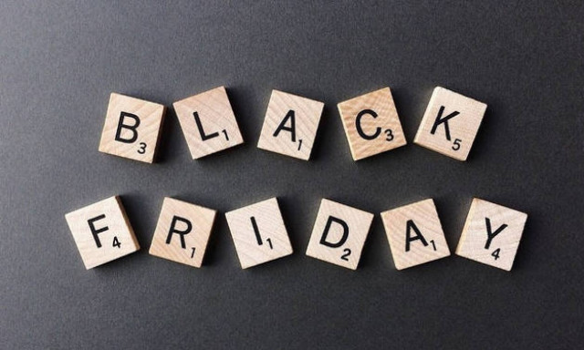 Black Friday 2018: Επτά συμβουλές για αγορές με τεράστιες προσφορές