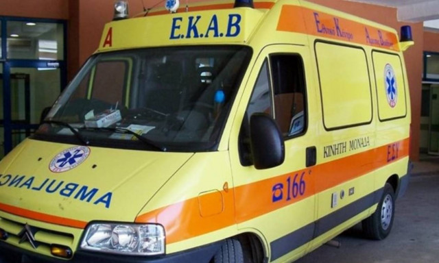 Τραγωδία με άνδρα στο Ίλιον