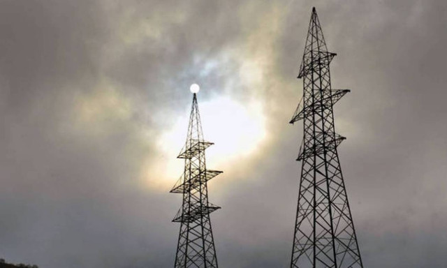 Blackout on Rhodes due to problem with island's power plants