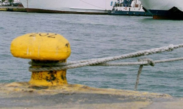 No ferries to Zakynthos, Cephalonia due to strong winds in Ionian Sea