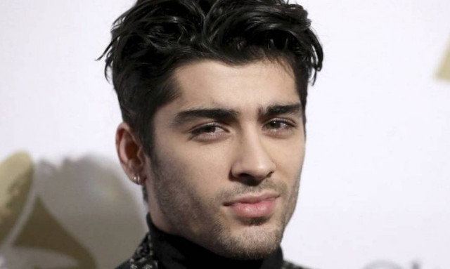 Ο Ζέιν Μάλικ υποστηρίζει ότι δεν είναι πλέον μουσουλμάνος