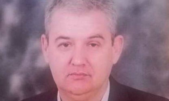 Θρήνος: Πέθανε ο δημοσιογράφος Δημήτρης Σκιαδάς