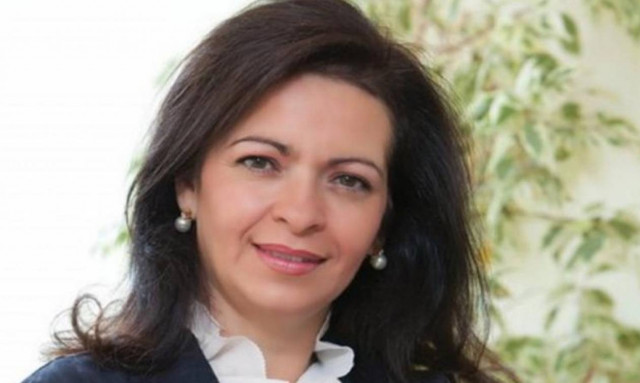 Πέθανε η Γιάννα Τζάκη