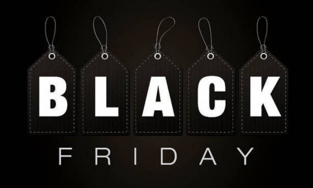 Black Friday 2018: Τα επτά βήματα για αγορές με τεράστιες προσφορές