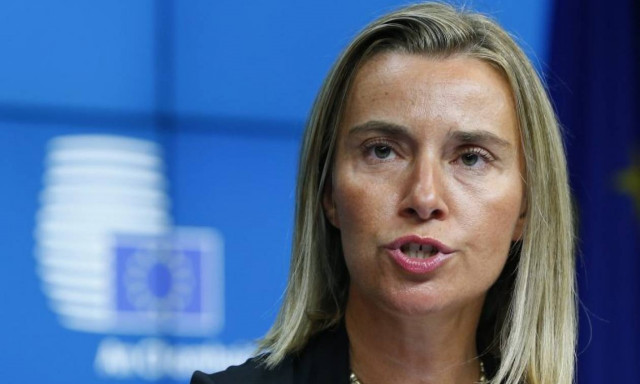 Υπόθεση Κασόγκι: Η Ε.Ε. επαναλαμβάνει ότι είναι απαραίτητη μια διεξοδική έρευνα