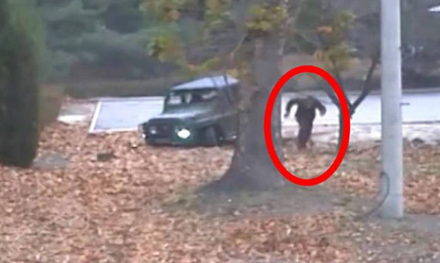 Συγκλονίζει αποστάτης για τη Βόρεια Κορέα: «Αν δεν έχεις λεφτά ή εξουσία πεθαίνεις σε χαντάκι»