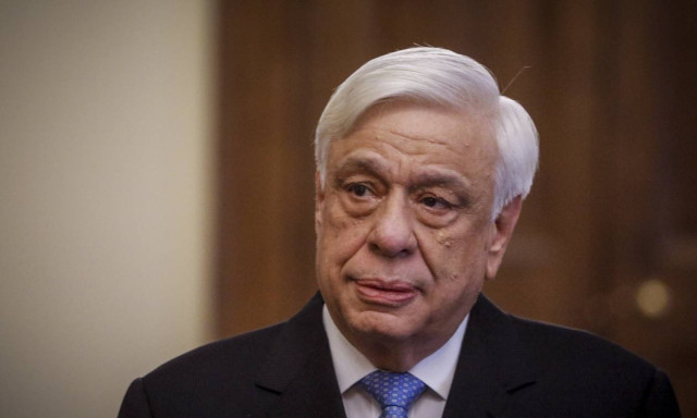 President Pavlopoulos inaugurates exhibition on Rigas Feraios
