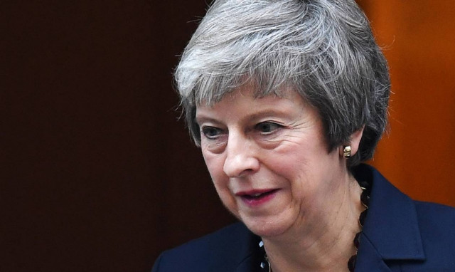 ΕΕ και Γερμανία ξεκαθαρίζουν στη Μέι: Δεν θα υπάρξει επαναδιαπραγμάτευση