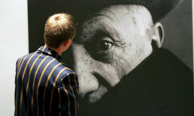 Ανατροπή! Φάρσα ότι βρέθηκε πίνακας του Πικάσο στη Ρουμανία