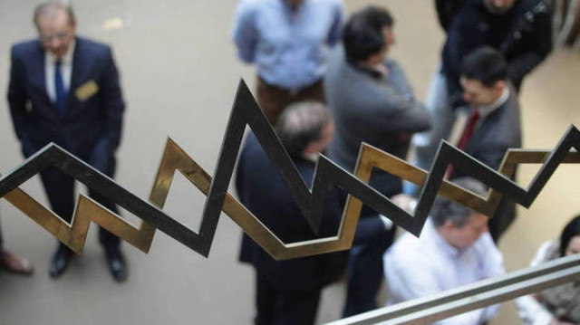 Χρηματιστήριο: Σε ελεύθερη πτώση οι τραπεζικές μετοχές