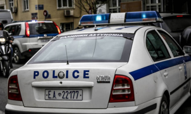 Θρίλερ με πτώμα άνδρα σε διαμέρισμα στο Παλαιό Φάληρο