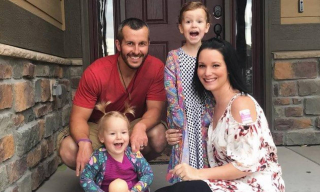 Φρίκη στις ΗΠΑ: Στραγγάλισε την έγκυο σύζυγο και τις δύο κόρες του γιατί ερωτεύθηκε άλλη γυναίκα