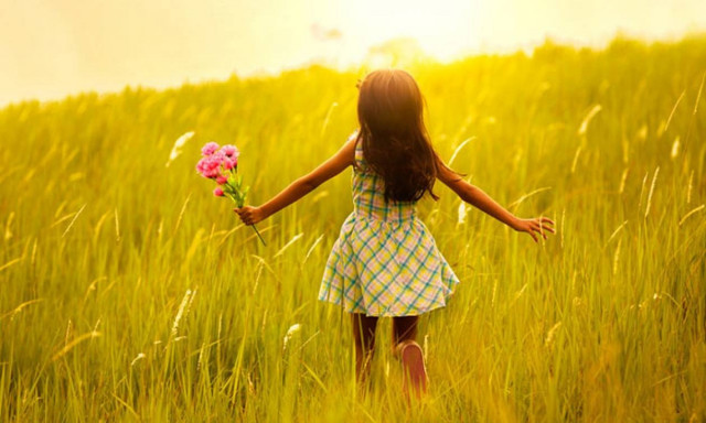 Ημέρα του Παιδιού 2018: Προς τιμήν των Δικαιωμάτων του Παιδιού το σημερινό Doodle της Google