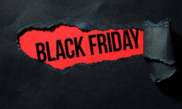 Black Friday: Συμβουλές για αγορές με τεράστιες προσφορές - Αυτές είναι οι «παγίδες»