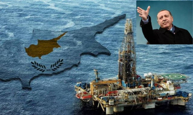 Ερντογάν εναντίον όλων – Εκτός ενεργειακού παιχνιδιού και χωρίς συμμάχους ο «σουλτάνος»