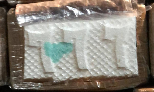 Στη φυλακή και οι τρεις κατηγορούμενοι για συμμετοχή στο διεθνές κύκλωμα ναρκωτικών