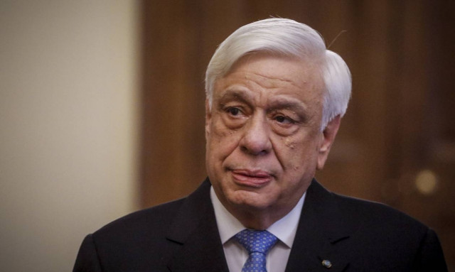 Προκόπης Παυλόπουλος: Ο «Θούριος» του Ρήγα Φεραίου απάντηση στους εχθρούς της Ευρωπαϊκής Δημοκρατίας