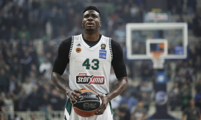 Εισαγγελική παρέμβαση του Αρείου Πάγου για την ρατσιστική επίθεση στον Θανάση Αντετοκούνμπο